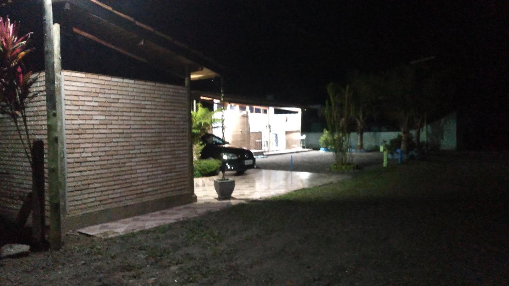 Chale Recanto Monte Fuji Ubatuba Eksteriør bilde
