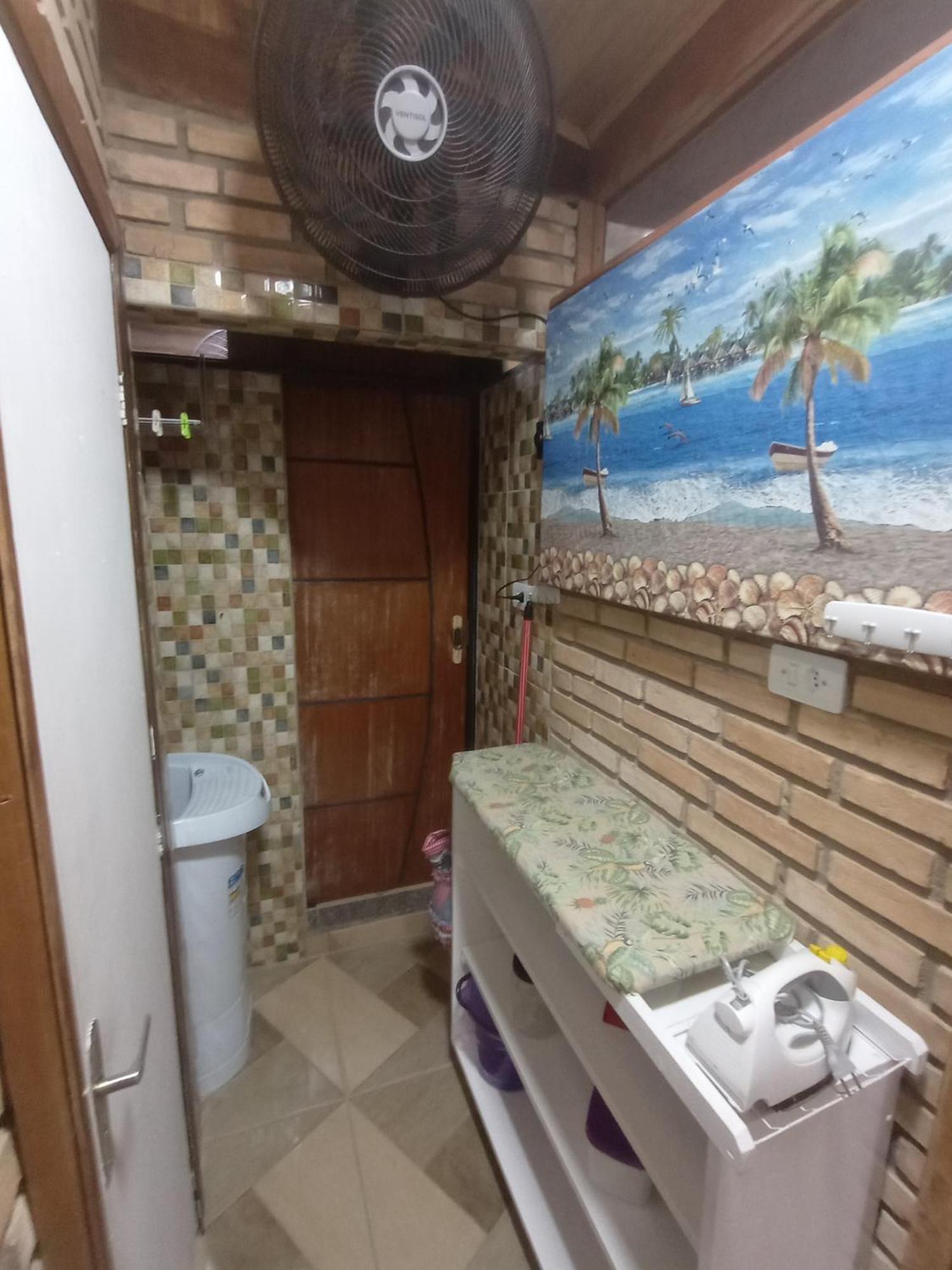 Chale Recanto Monte Fuji Ubatuba Eksteriør bilde